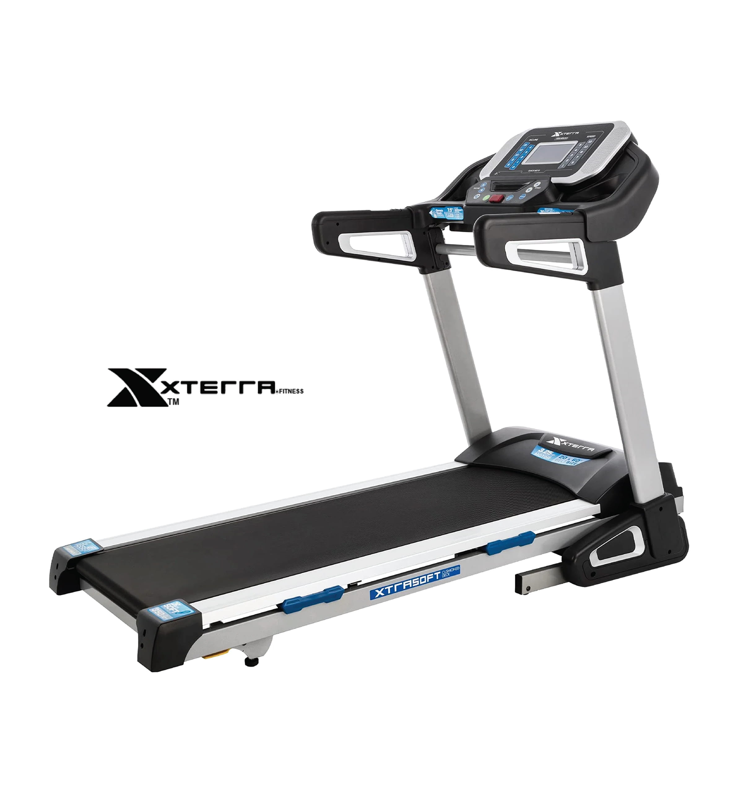 ANF Sports XTERRA TRX4500