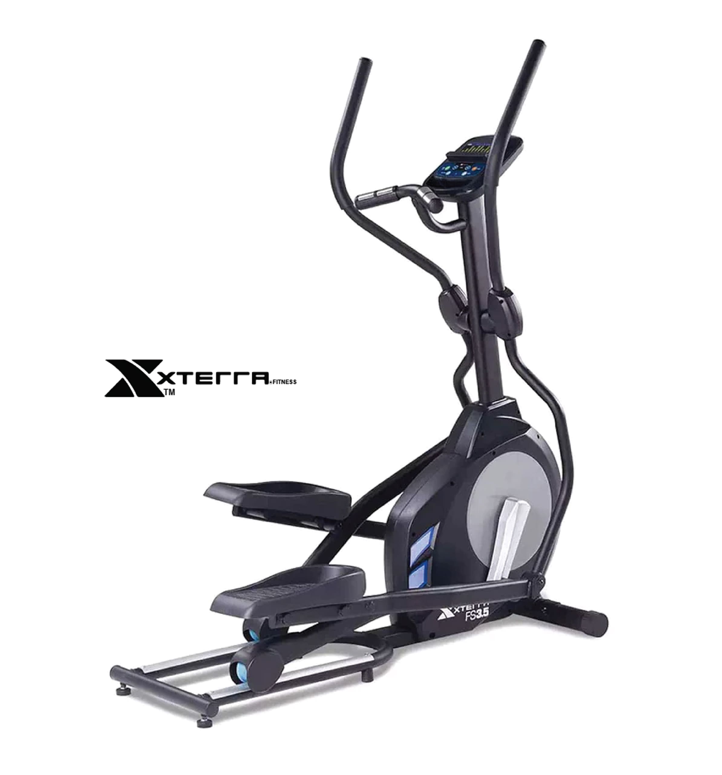 ANF Sports XTERRA FS3.5