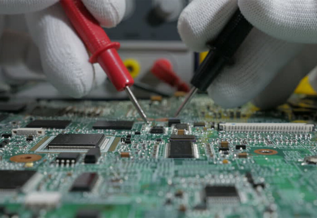 ANF Sports Electronic Parts & Repair