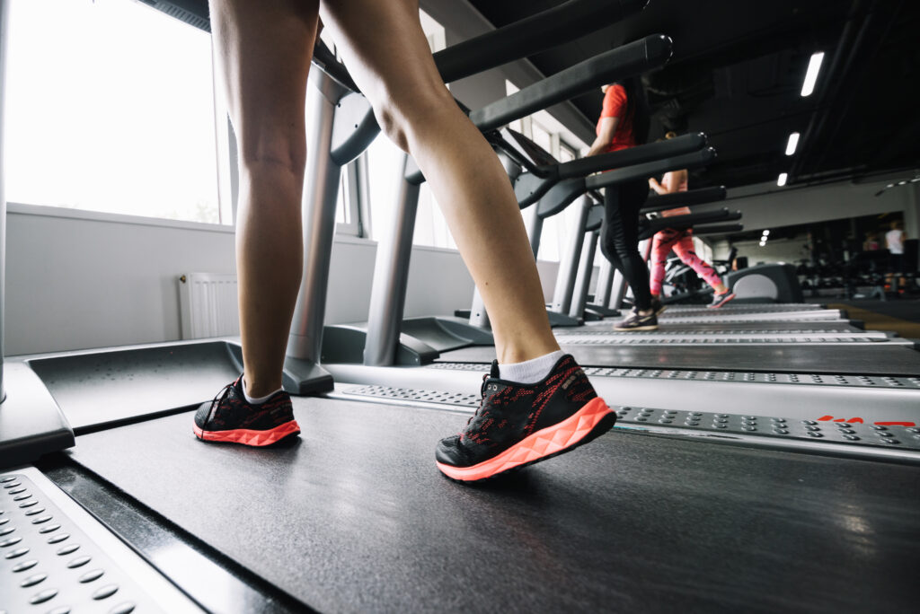 ANF Sports Treadmill Running Belts