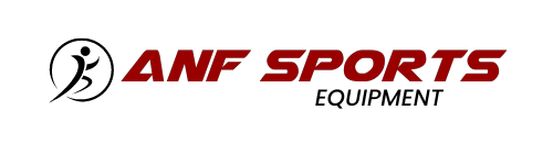 ANF Sports Equipment logo