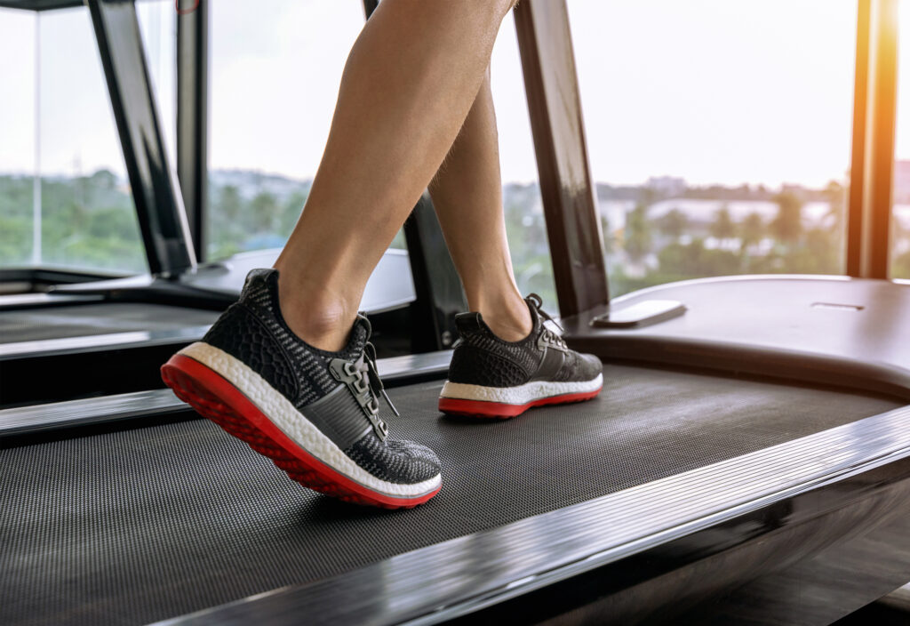 ANF Sports Premium Running Belt