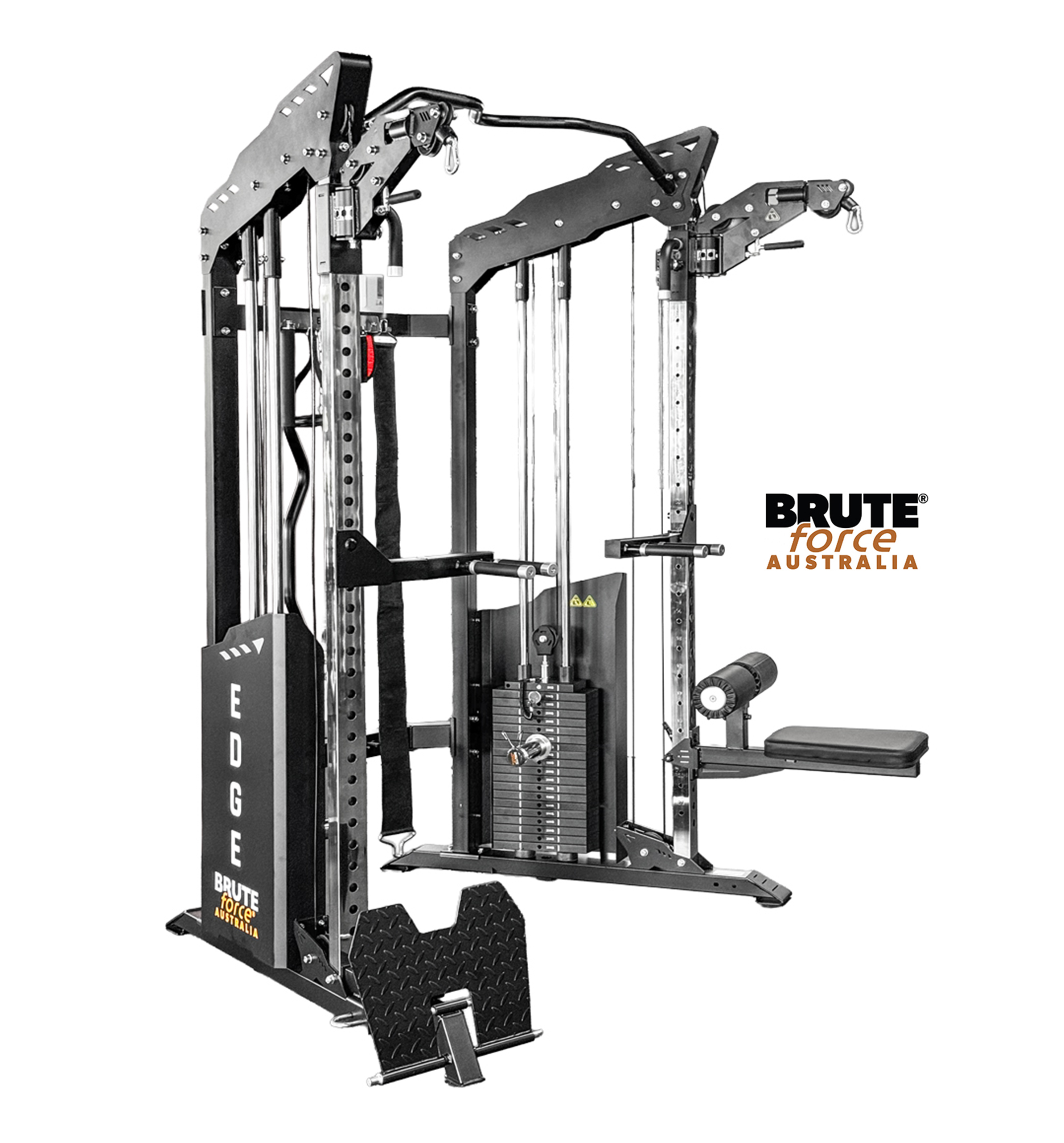 ANF Sports BRUTEFORCE EDGE