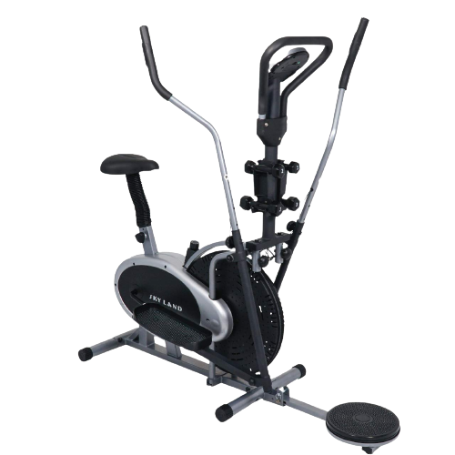 ANF Sports Ellipticals