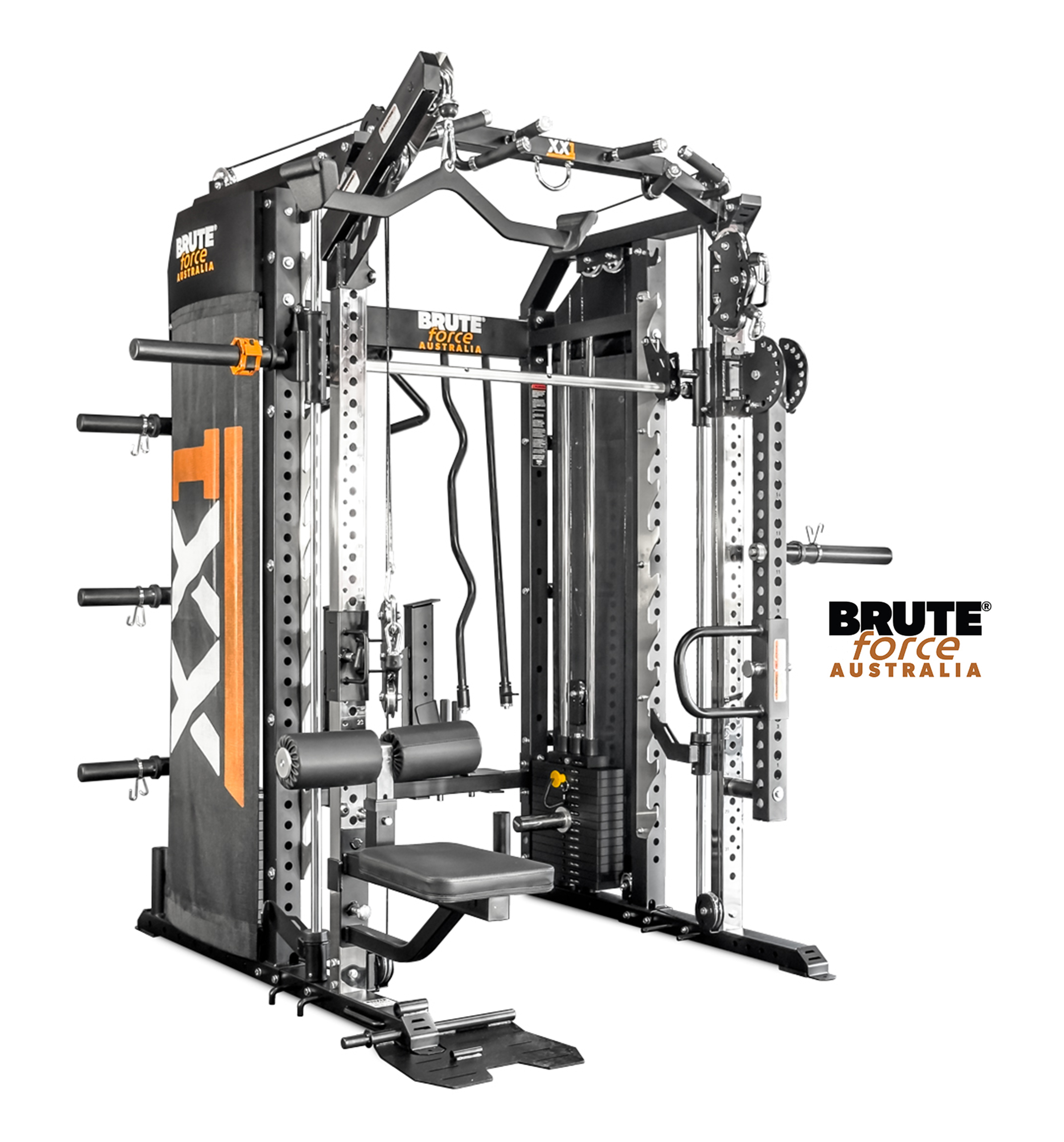ANF Sports BRUTEFORCE XX1